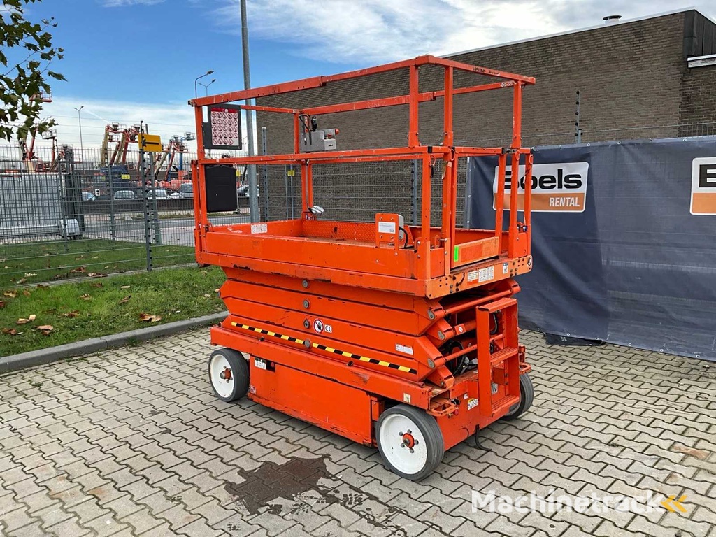 2016 SkyJack SJ III 4626 Hoogwerker