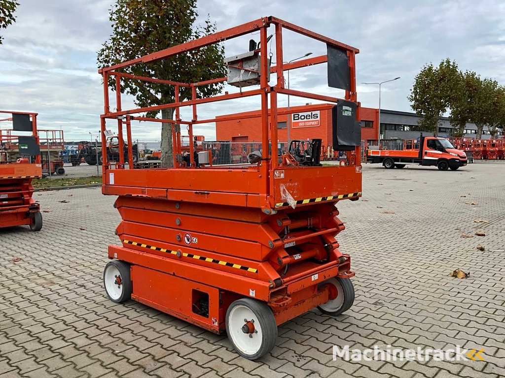 2016 SkyJack SJ III 4626 Hoogwerker