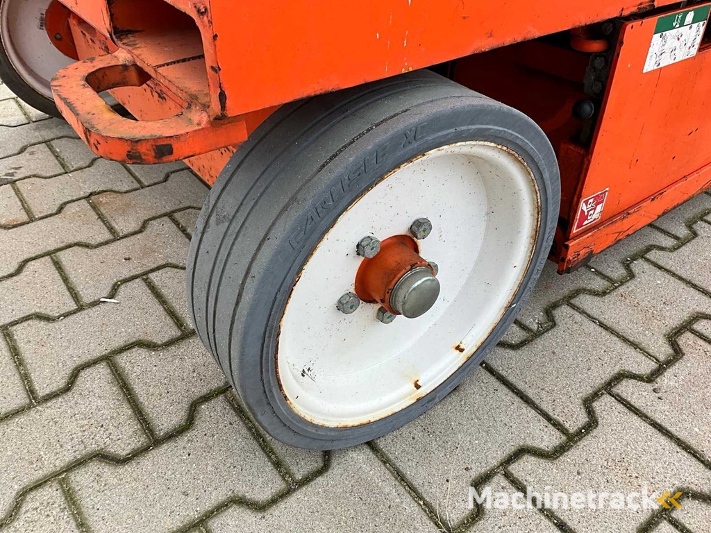 2016 SkyJack SJ III 4626 Hoogwerker