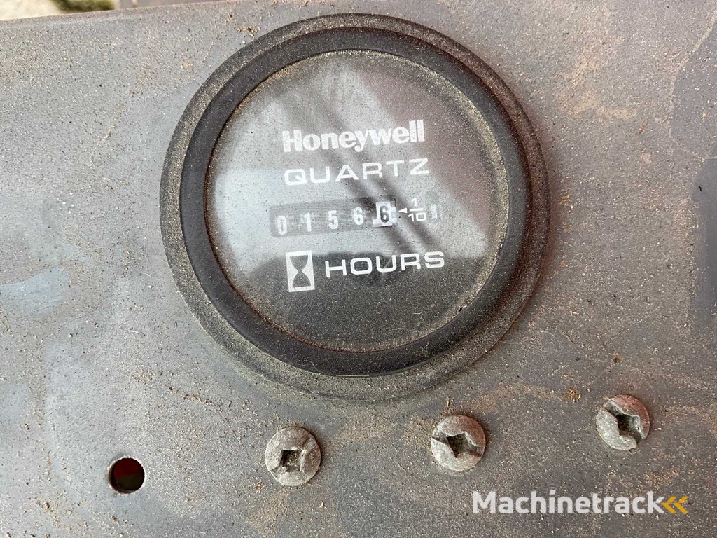 2016 SkyJack SJ III 4626 Hoogwerker