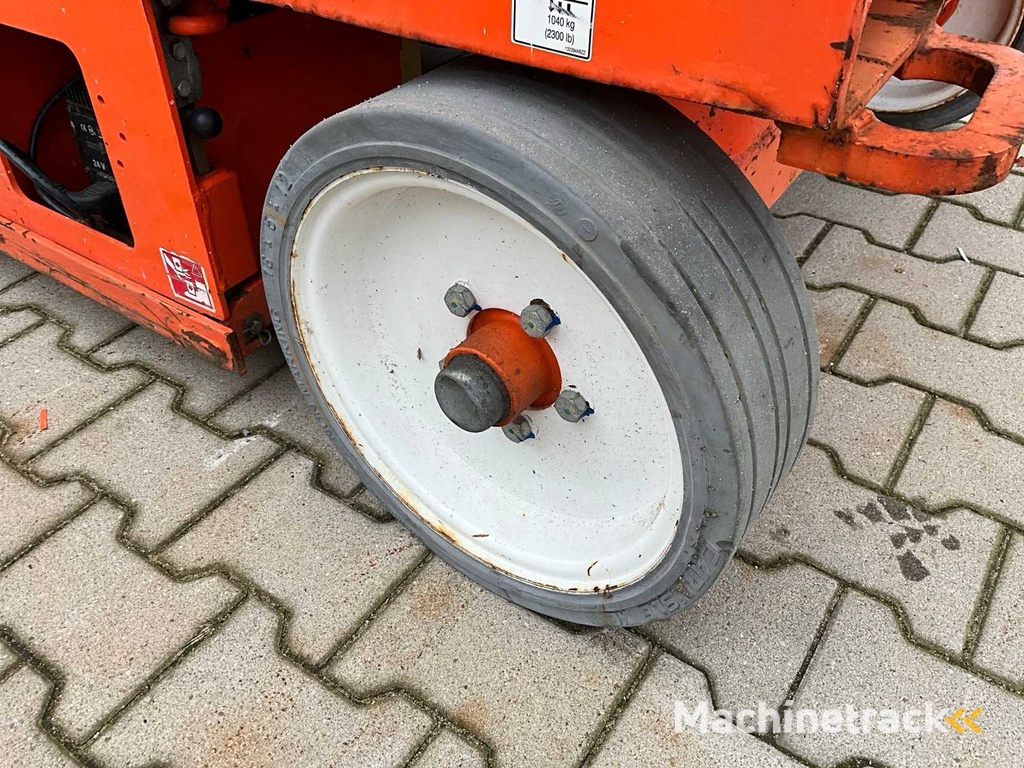 2016 SkyJack SJ III 4626 Hoogwerker