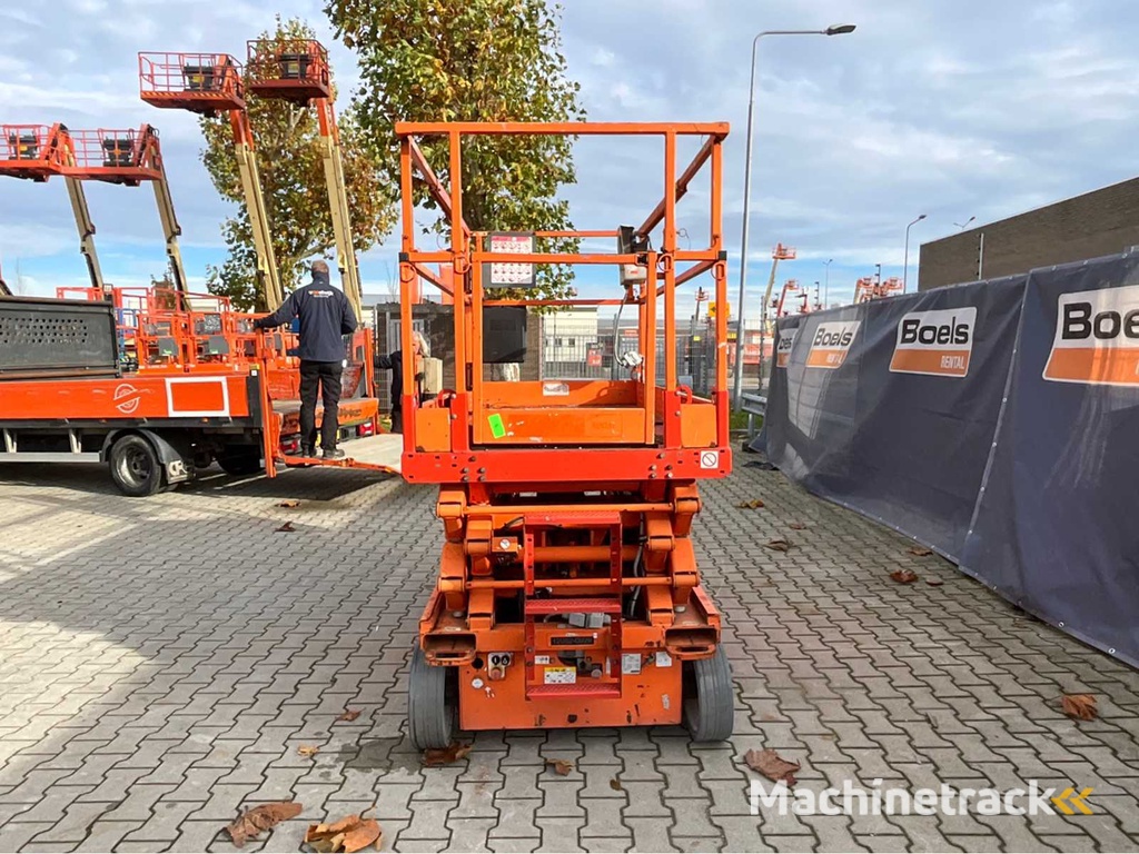 2015 SkyJack SJ III 4626 Hoogwerker