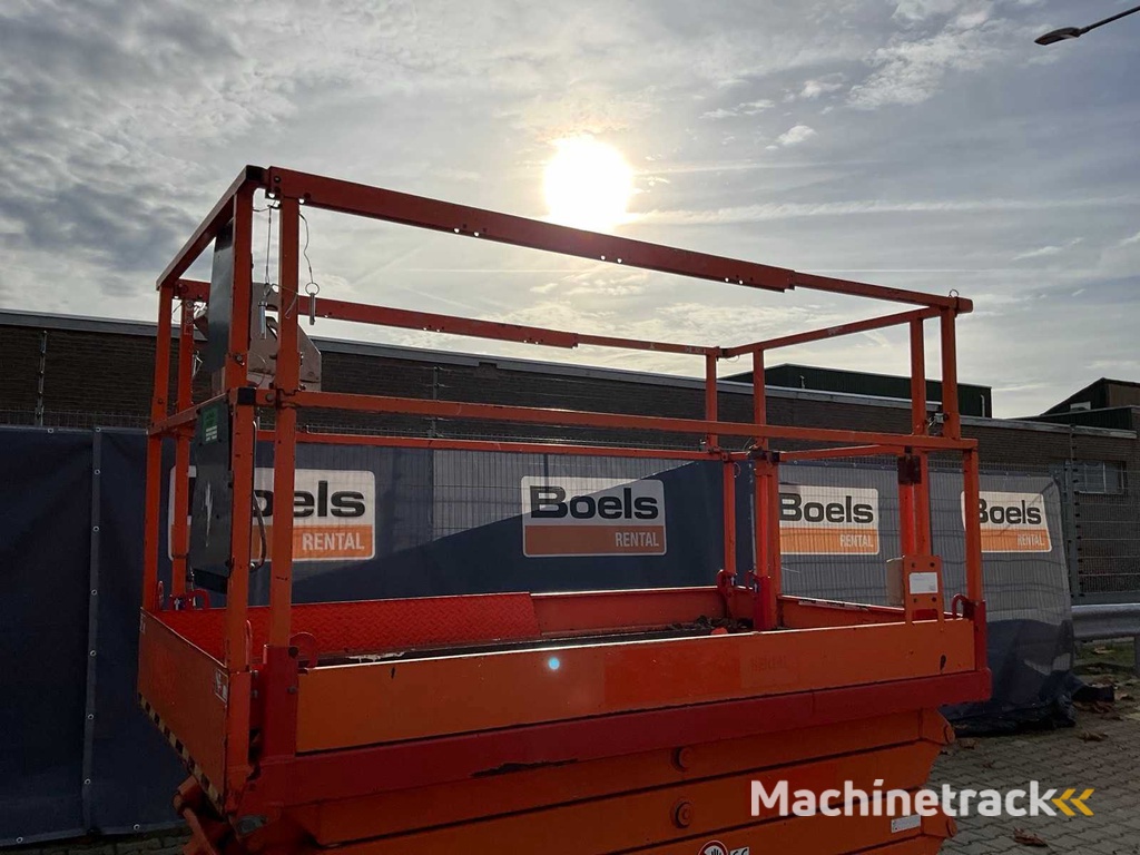 2015 SkyJack SJ III 4626 Hoogwerker