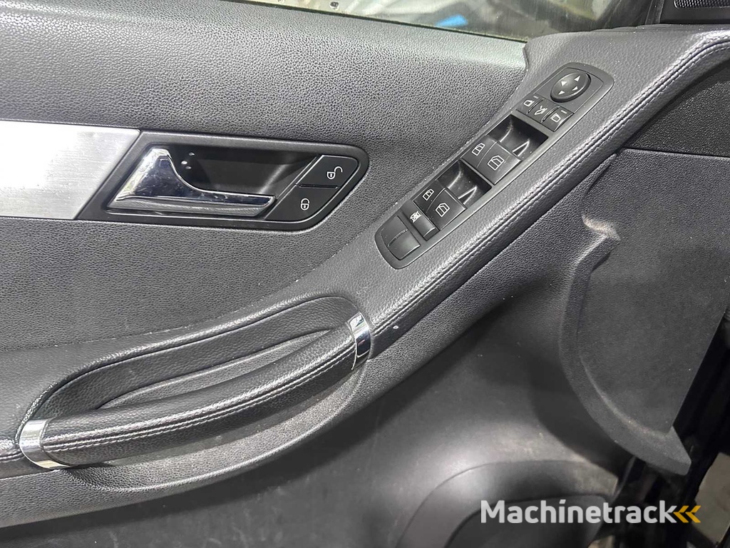 Mercedes-Benz - R-Klasse - 350 4-Matic V6 AUTOMATIK - 69-TX-BJ