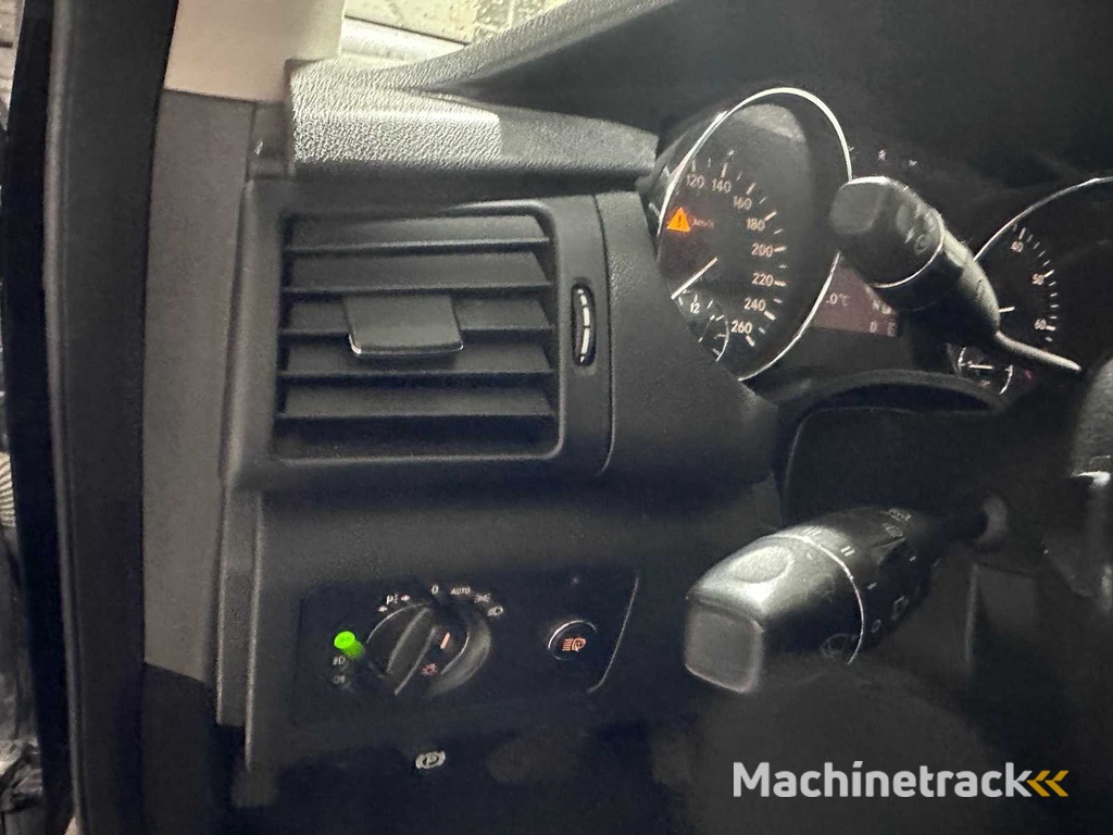 Mercedes-Benz - R-Klasse - 350 4-Matic V6 AUTOMATIK - 69-TX-BJ