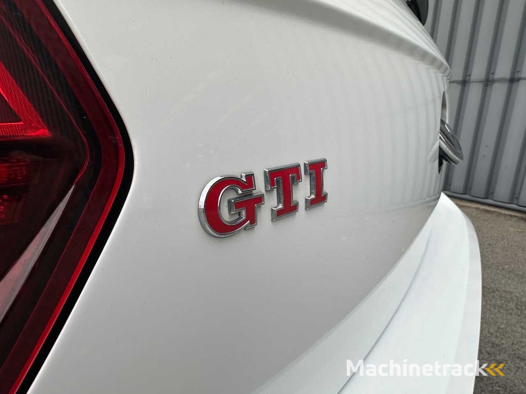 Volkswagen - Polo - 2.0 TSI GTI - PKW - 2019