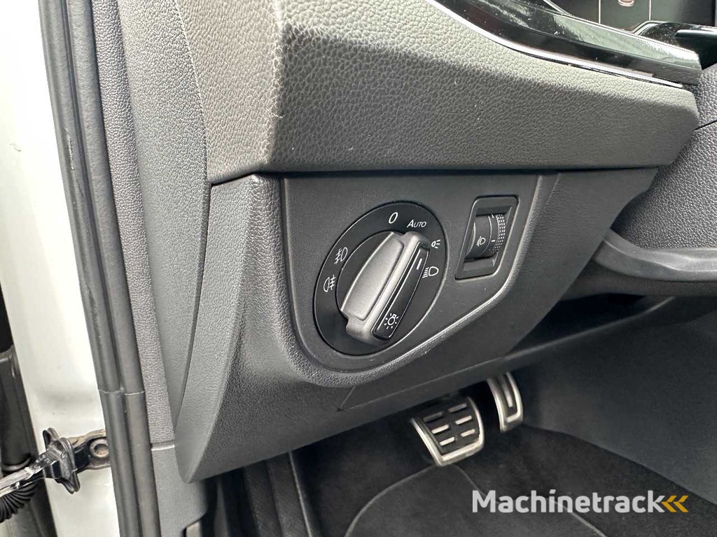 Volkswagen - Polo - 2.0 TSI GTI - PKW - 2019