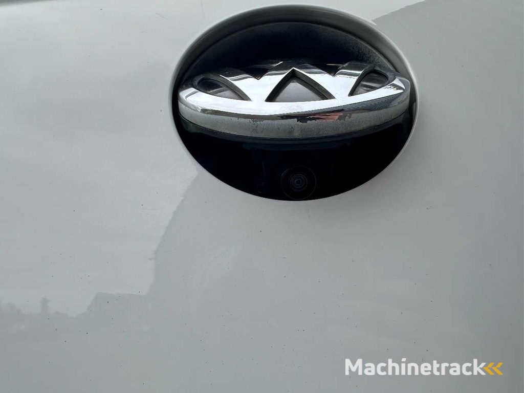 Volkswagen - Polo - 2.0 TSI GTI - PKW - 2019