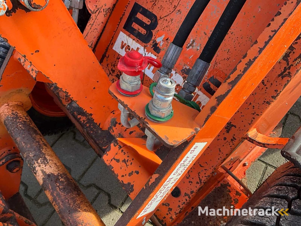 2010 Knikmops 90 Knicklader