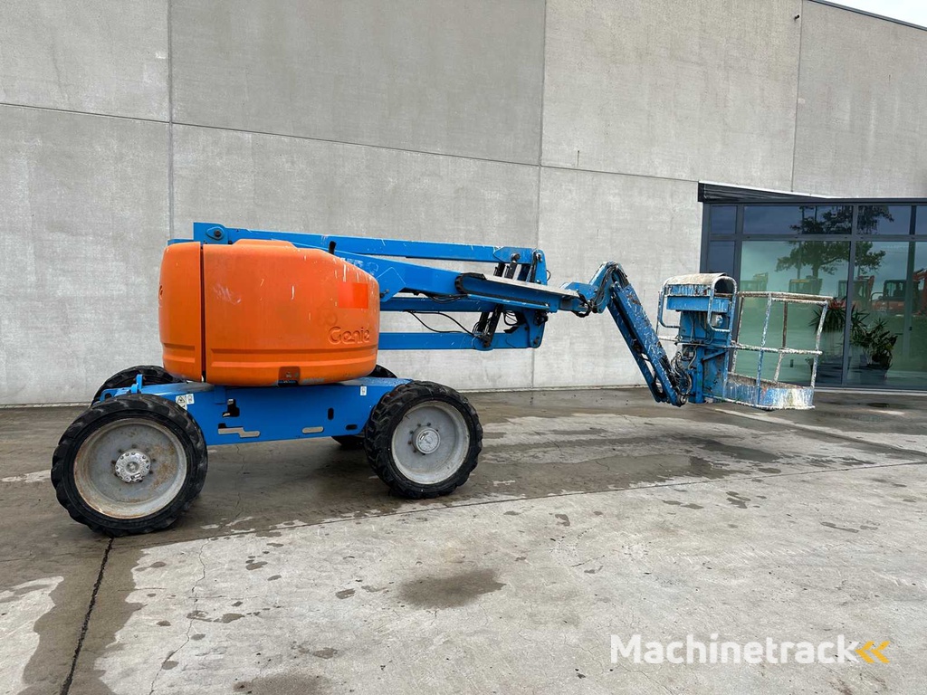 GENIE - 2007 - Z45/25 - Hoogwerker