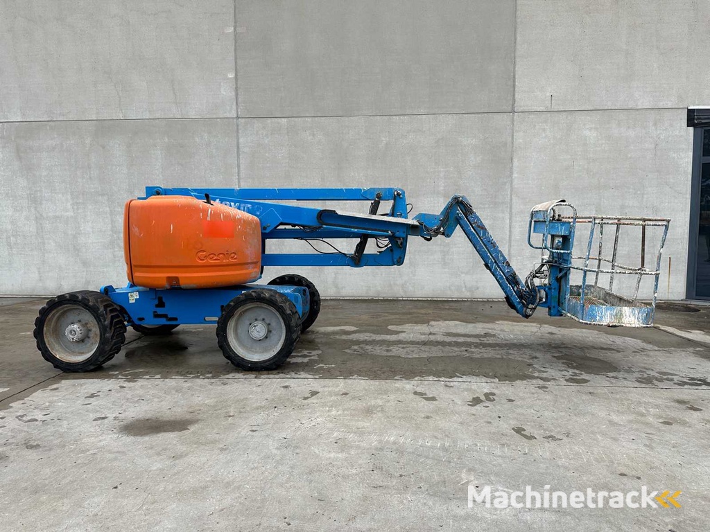 GENIE - 2007 - Z45/25 - Hoogwerker