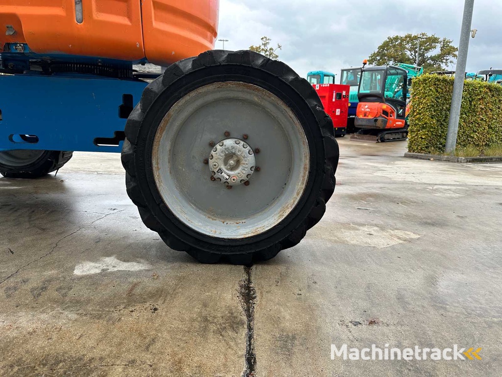 GENIE - 2007 - Z45/25 - Hoogwerker