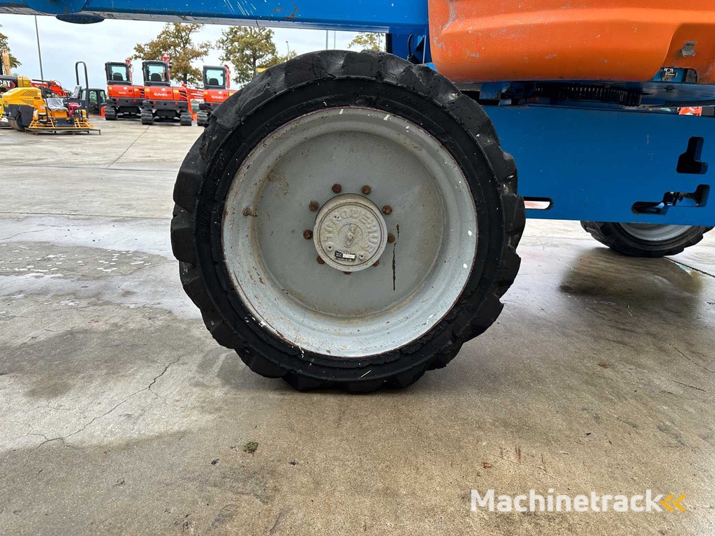 GENIE - 2007 - Z45/25 - Hoogwerker