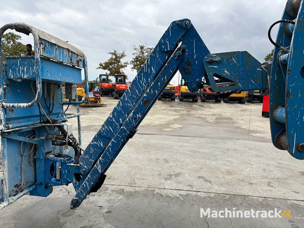 GENIE - 2007 - Z45/25 - Hoogwerker