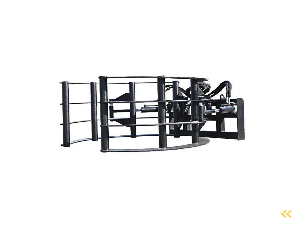 2025 Rhino-Cross Grapple claw Grijp Klauw ten behoeve van schranklader