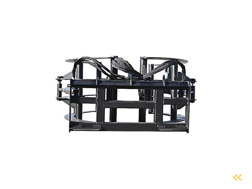 2025 Rhino-Cross Grapple claw Grijp Klauw ten behoeve van schranklader