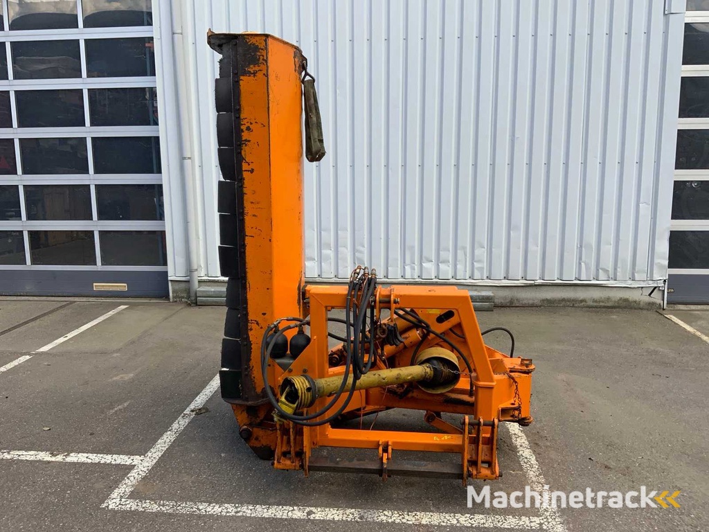 Votex - Jumbo-Flex 190 - Klepelmaaier