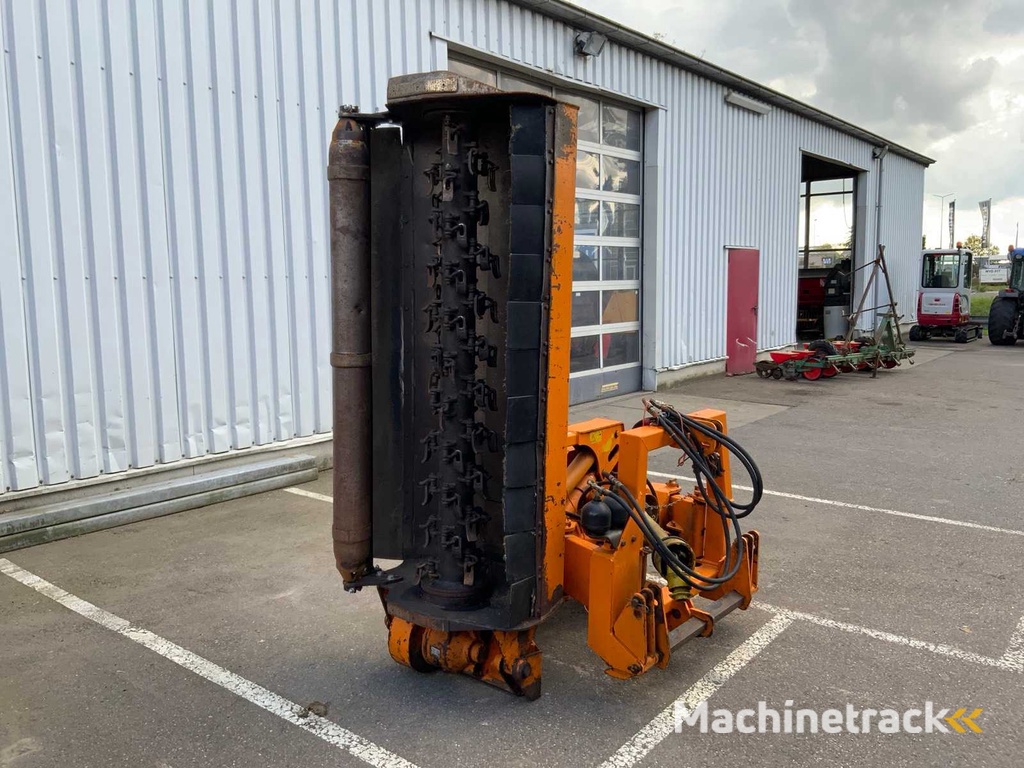 Votex - Jumbo-Flex 190 - Klepelmaaier