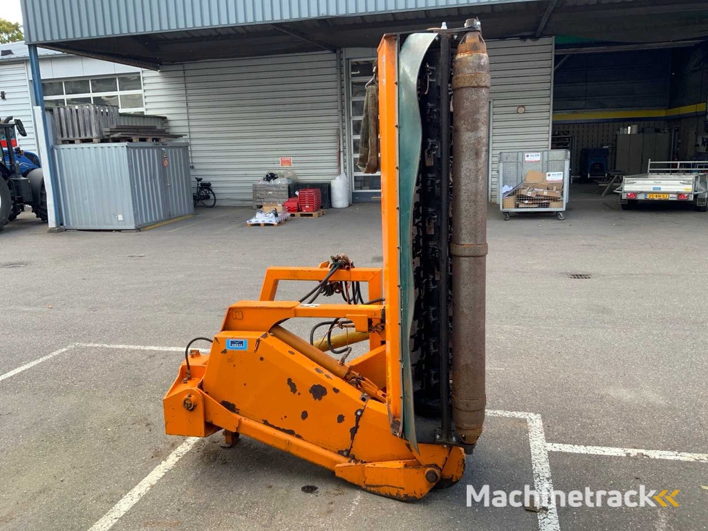 Votex - Jumbo-Flex 190 - Klepelmaaier