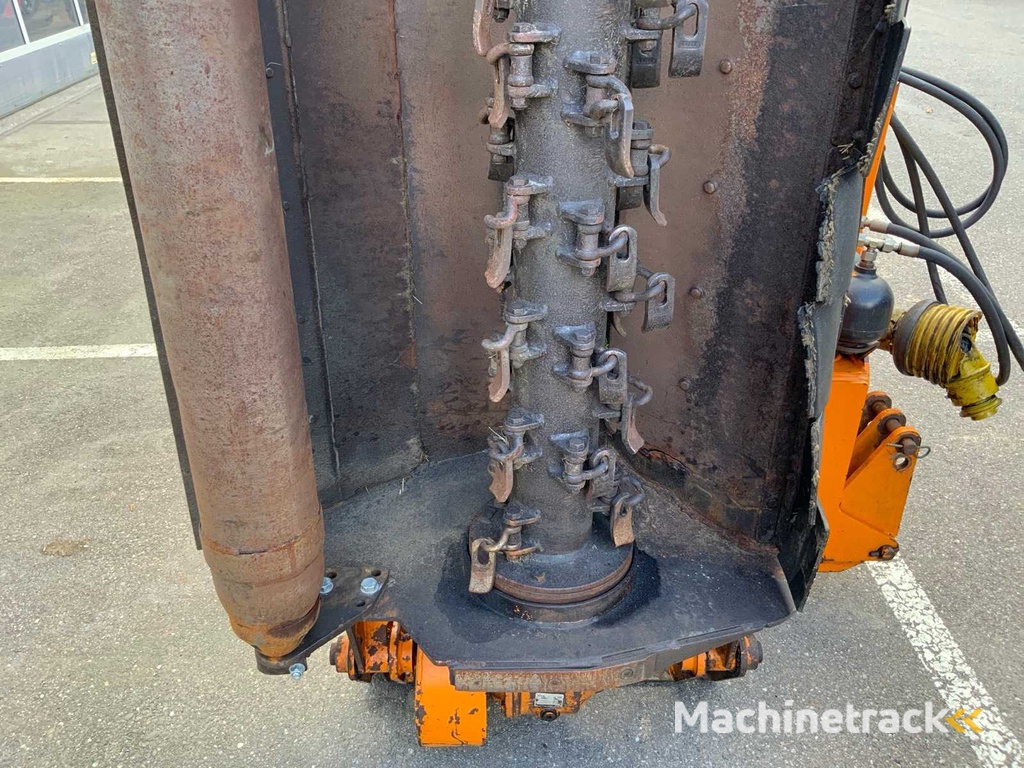 Votex - Jumbo-Flex 190 - Klepelmaaier