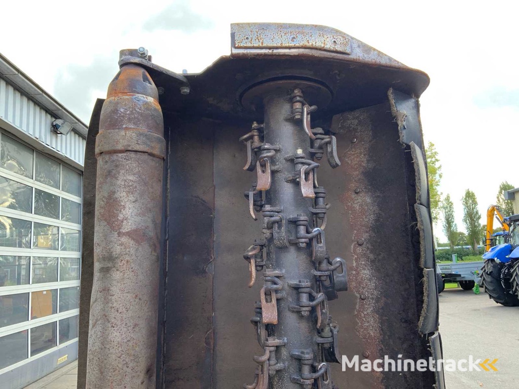 Votex - Jumbo-Flex 190 - Klepelmaaier