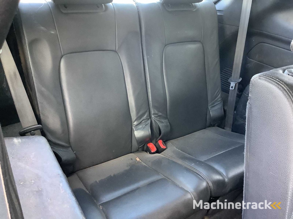 2008 - Chevrolet - Captiva - 3.2i Executive - Personenauto