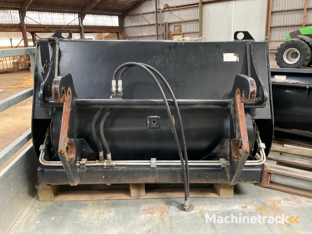 High Dump Bucket (Schäffer)