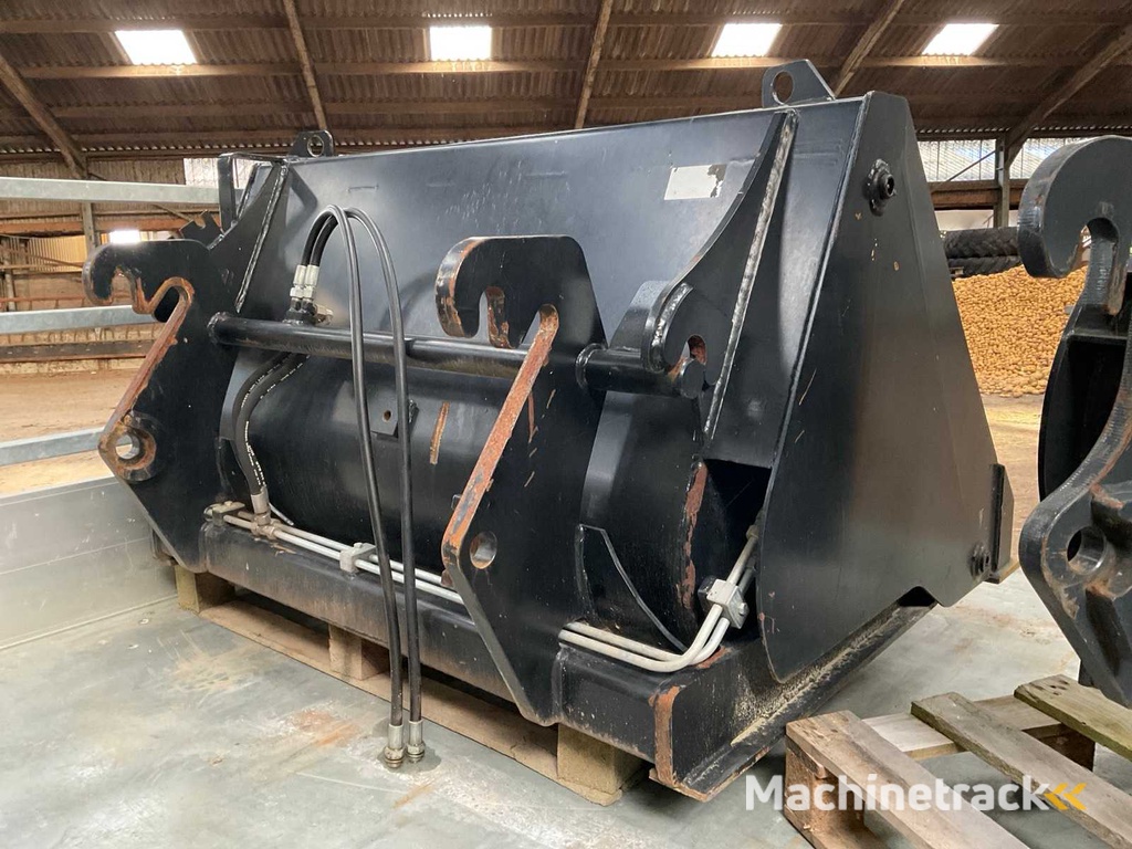 High Dump Bucket (Schäffer)