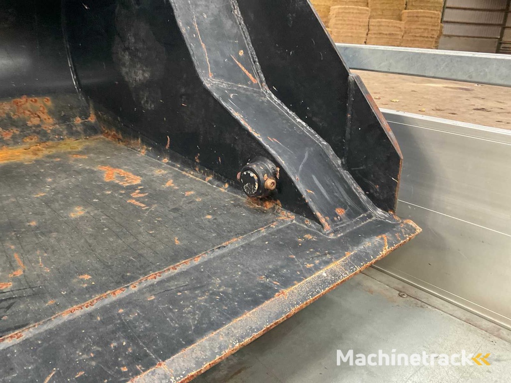 High Dump Bucket (Schäffer)