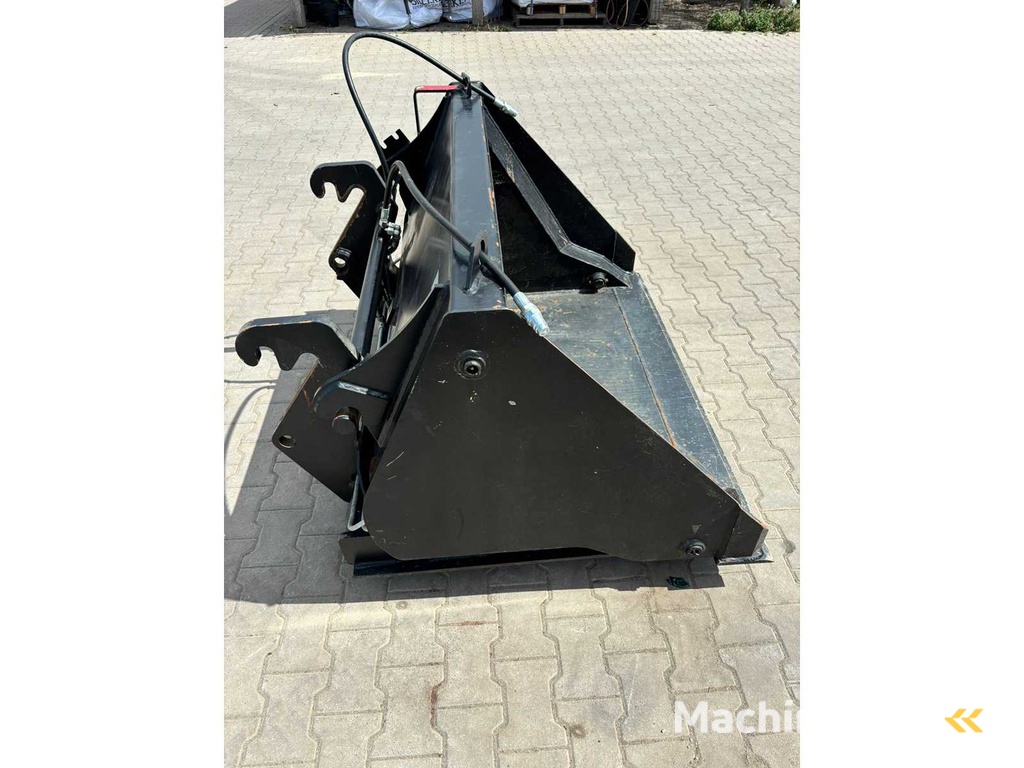 High Dump Bucket (Schäffer)