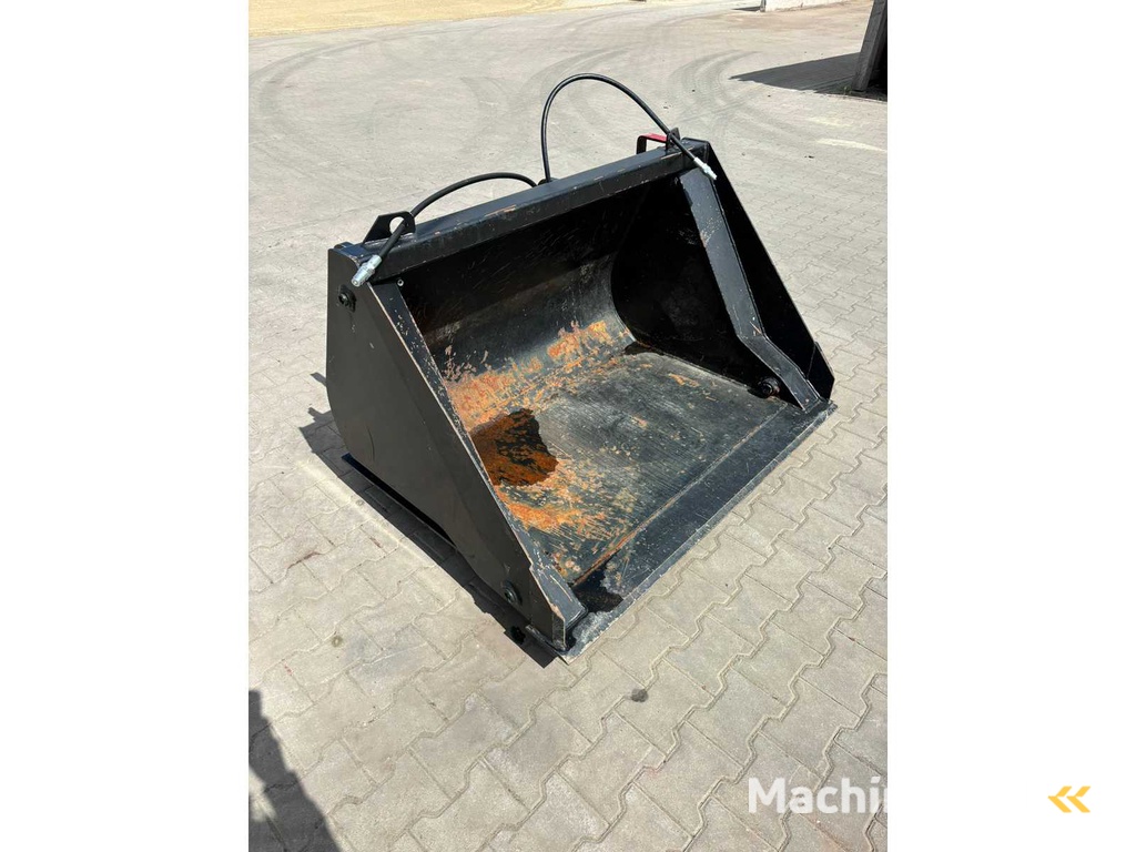 High Dump Bucket (Schäffer)