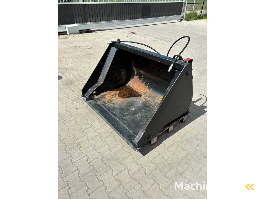 High Dump Bucket (Schäffer)