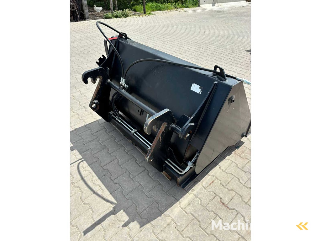 High Dump Bucket (Schäffer)