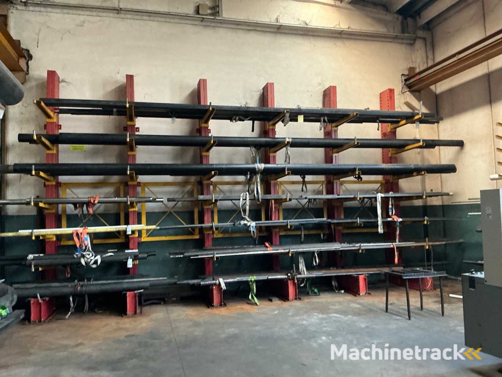 Grondstoffen en halffabrikaten