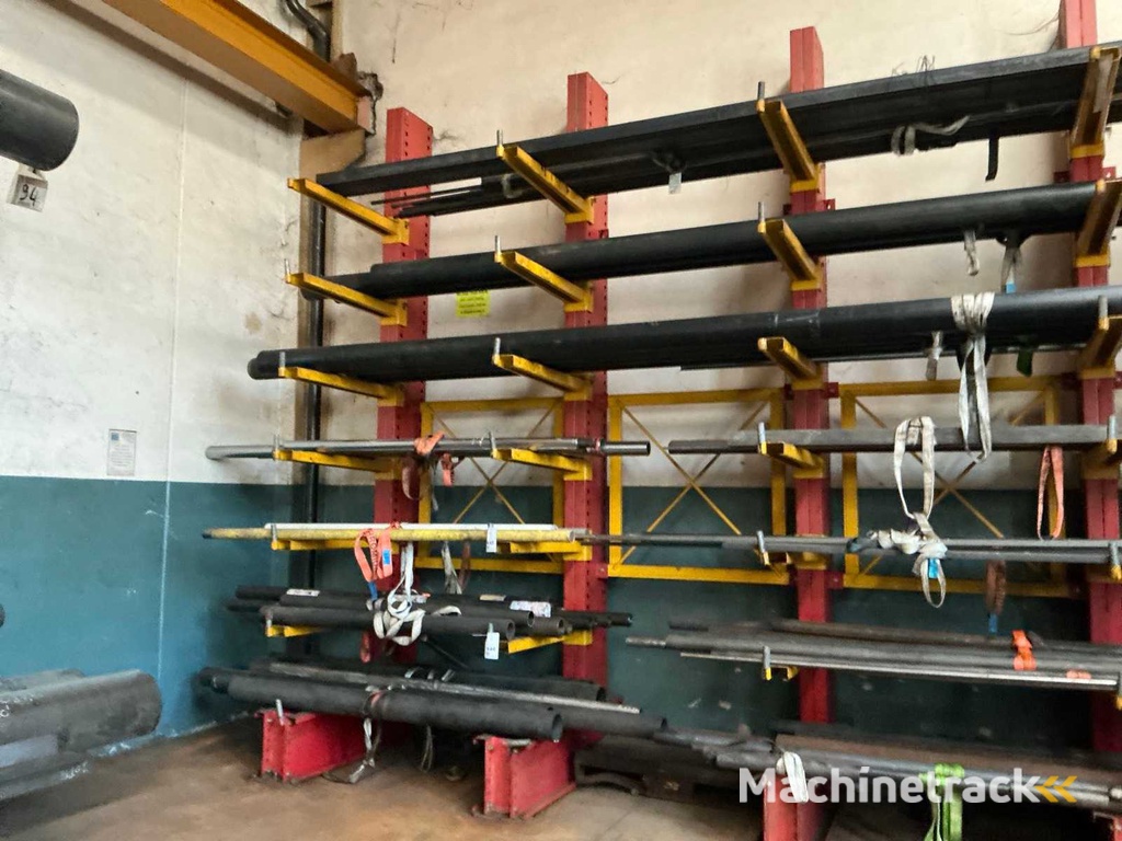 Grondstoffen en halffabrikaten