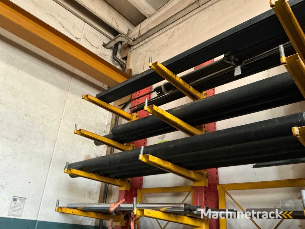 Grondstoffen en halffabrikaten