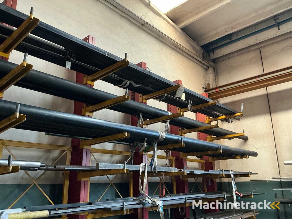 Grondstoffen en halffabrikaten