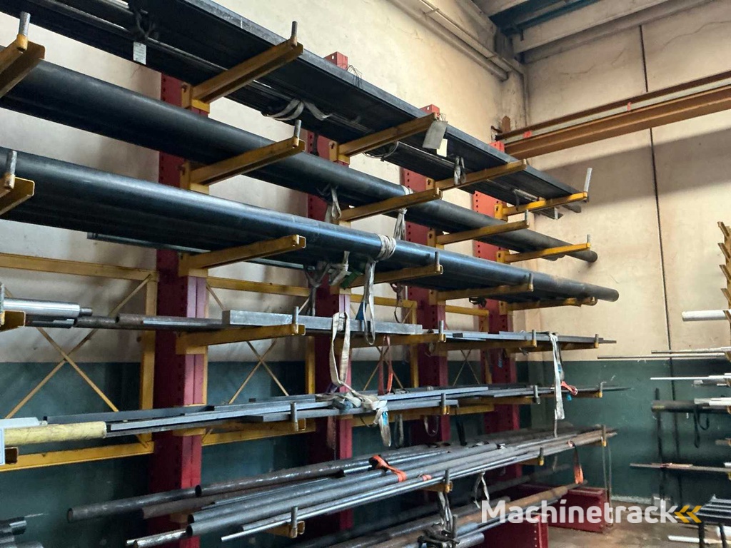 Grondstoffen en halffabrikaten