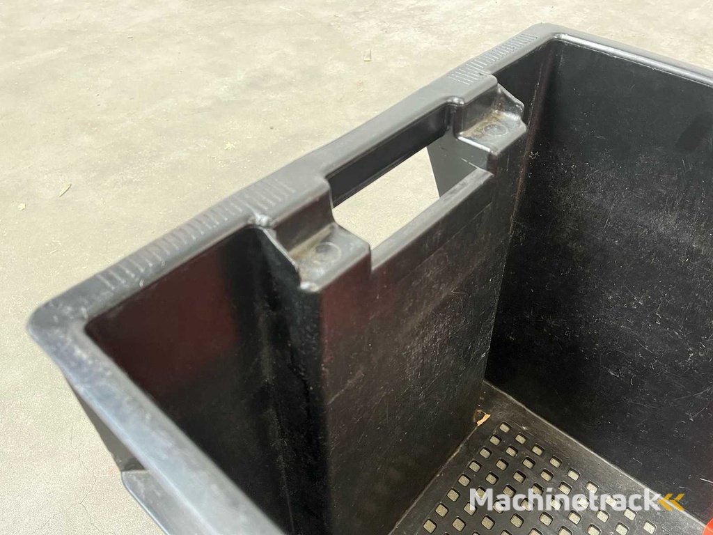 Magazijnkrat 600x400x400 mm (1320x)