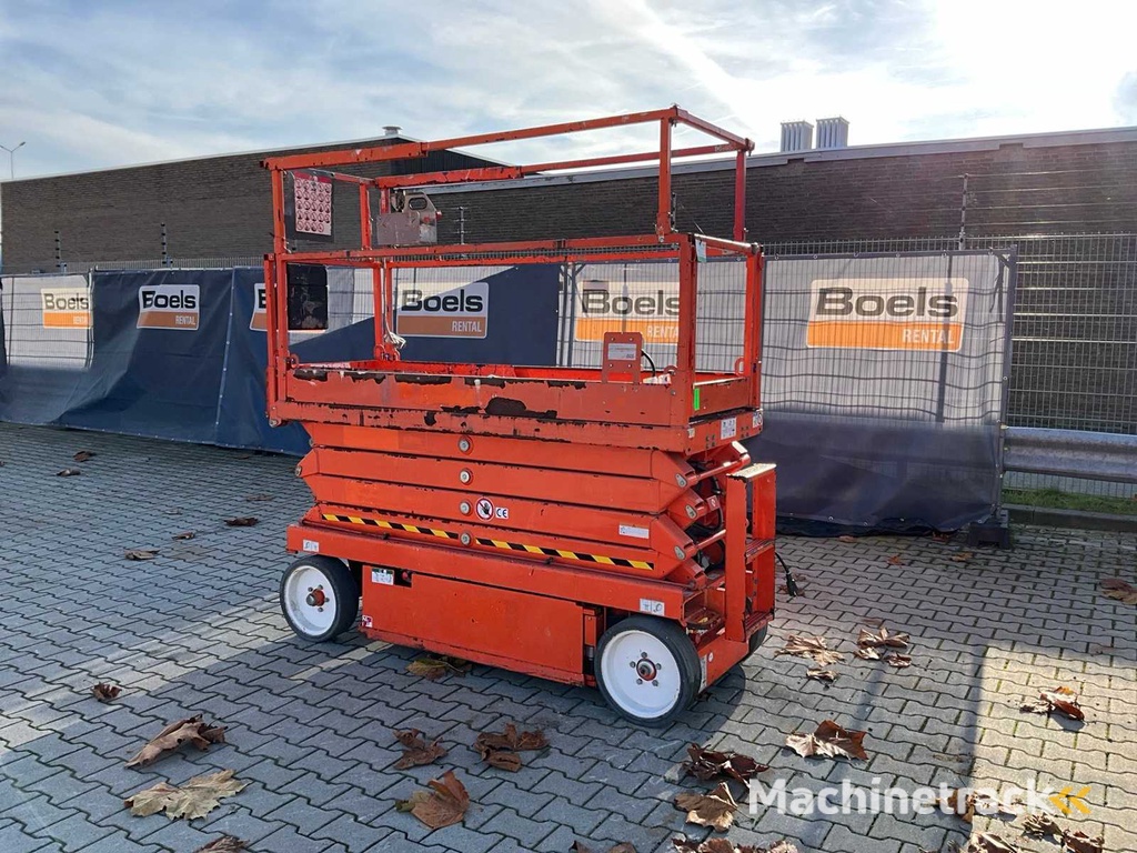 2016 SkyJack SJ III 3226 Hoogwerker