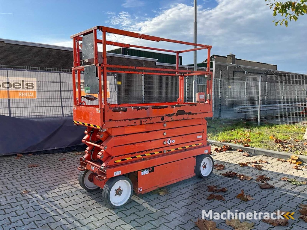 2016 SkyJack SJ III 3226 Hoogwerker