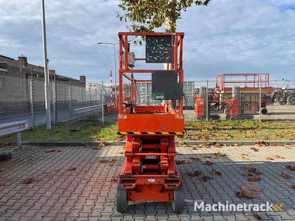 2016 SkyJack SJ III 3226 Hoogwerker