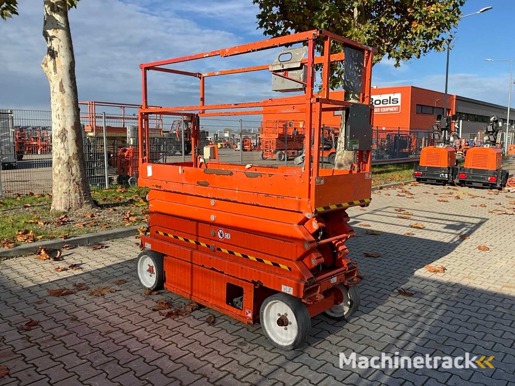 2016 SkyJack SJ III 3226 Hoogwerker