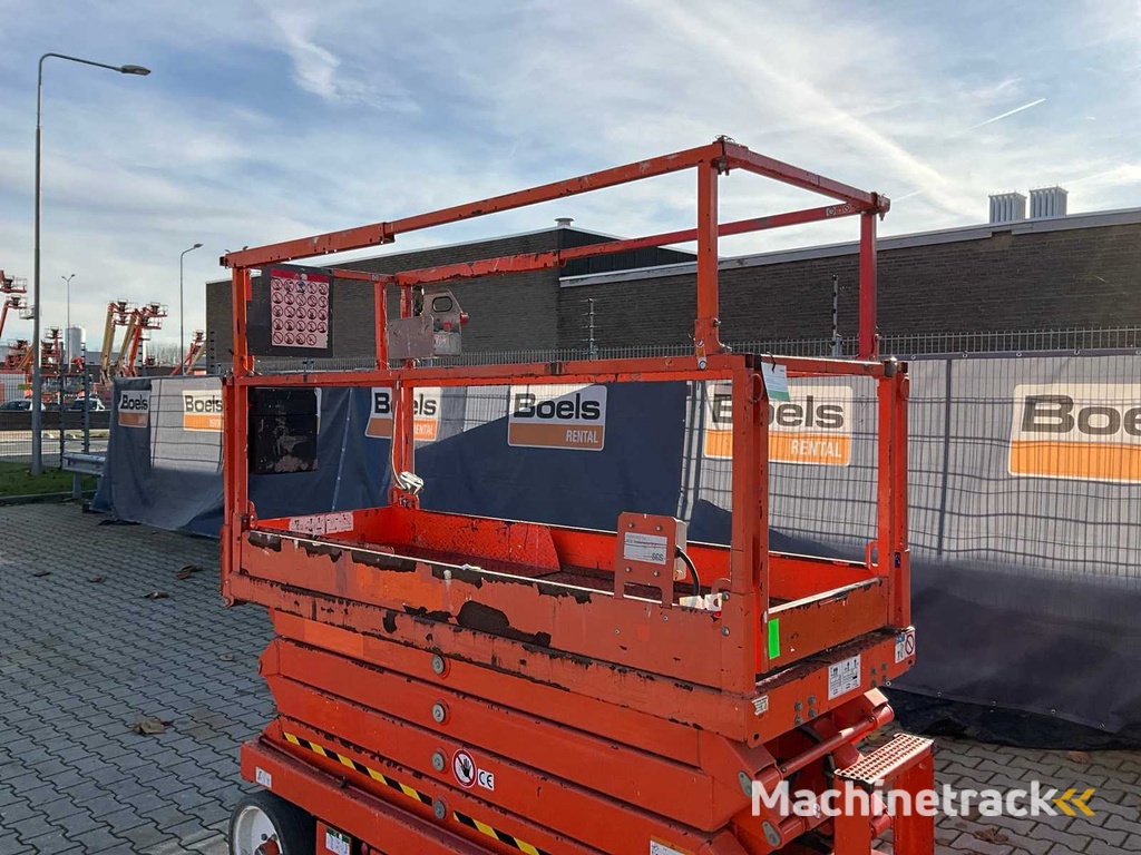 2016 SkyJack SJ III 3226 Hoogwerker