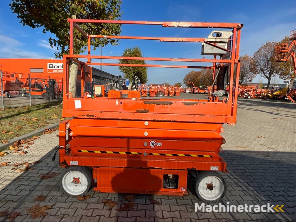 2016 SkyJack SJ III 3226 Hoogwerker