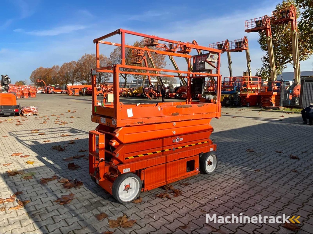 2016 SkyJack SJ III 3226 Hoogwerker