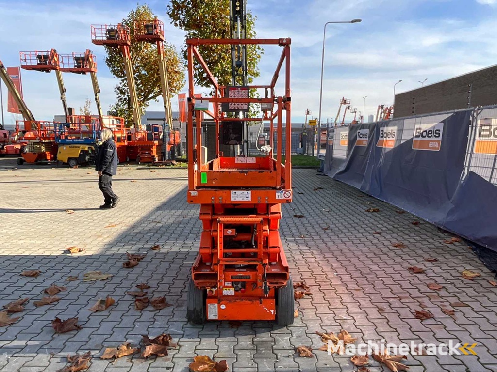 2016 SkyJack SJ III 3226 Hoogwerker