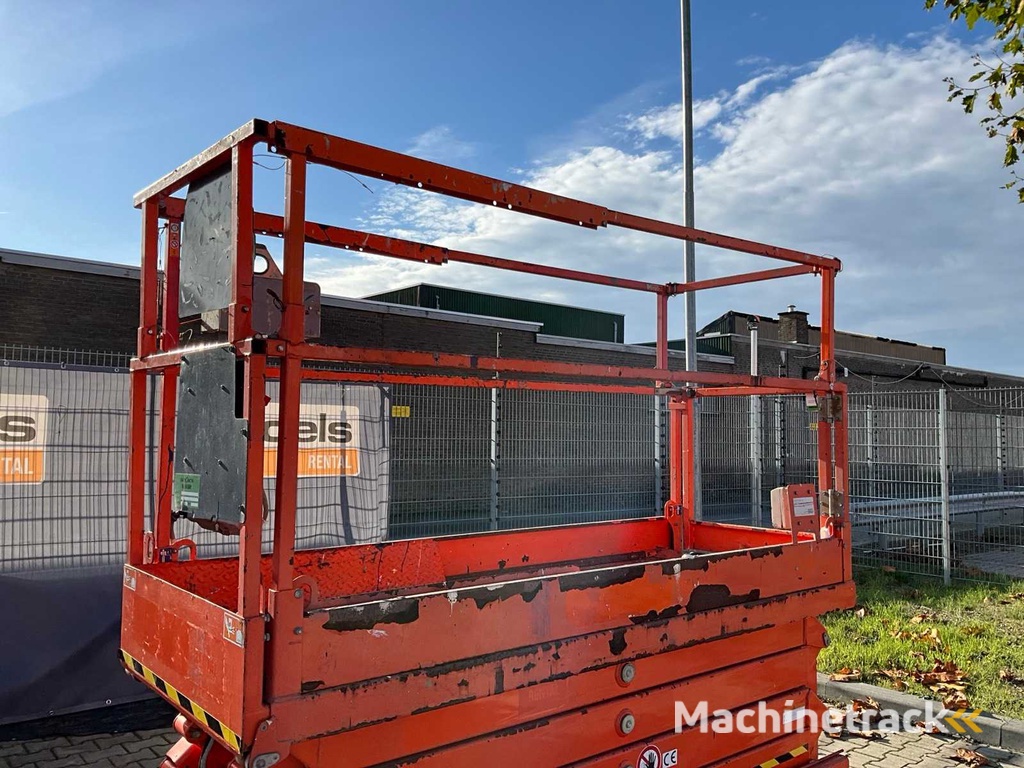 2016 SkyJack SJ III 3226 Hoogwerker