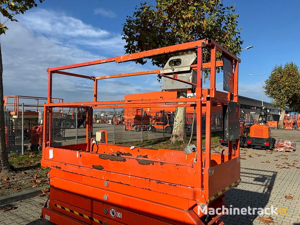 2016 SkyJack SJ III 3226 Hoogwerker