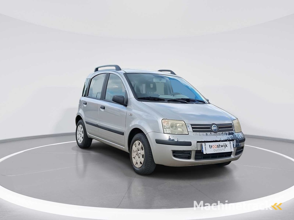 Fiat Panda 1.2 Dynamic 2005 | 79-RF-HP